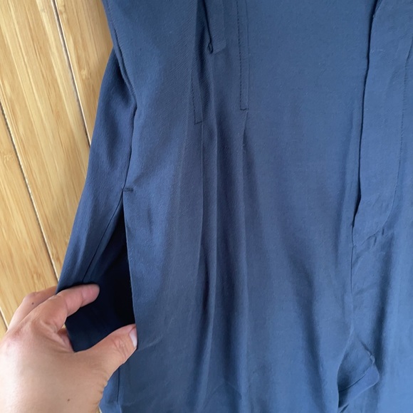 Joie Lanna Pants in Caviar BNWT - Picture 8 of 12